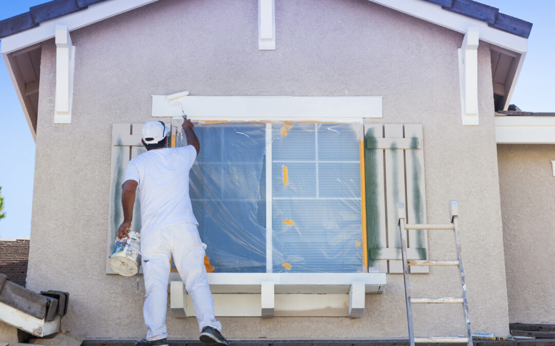 How to Compare Painting Estimates