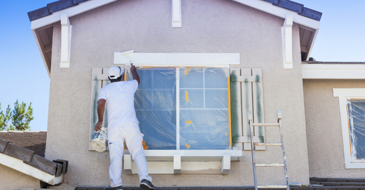 Commercial Painters Orange County House Painting Costa Mesa Painters