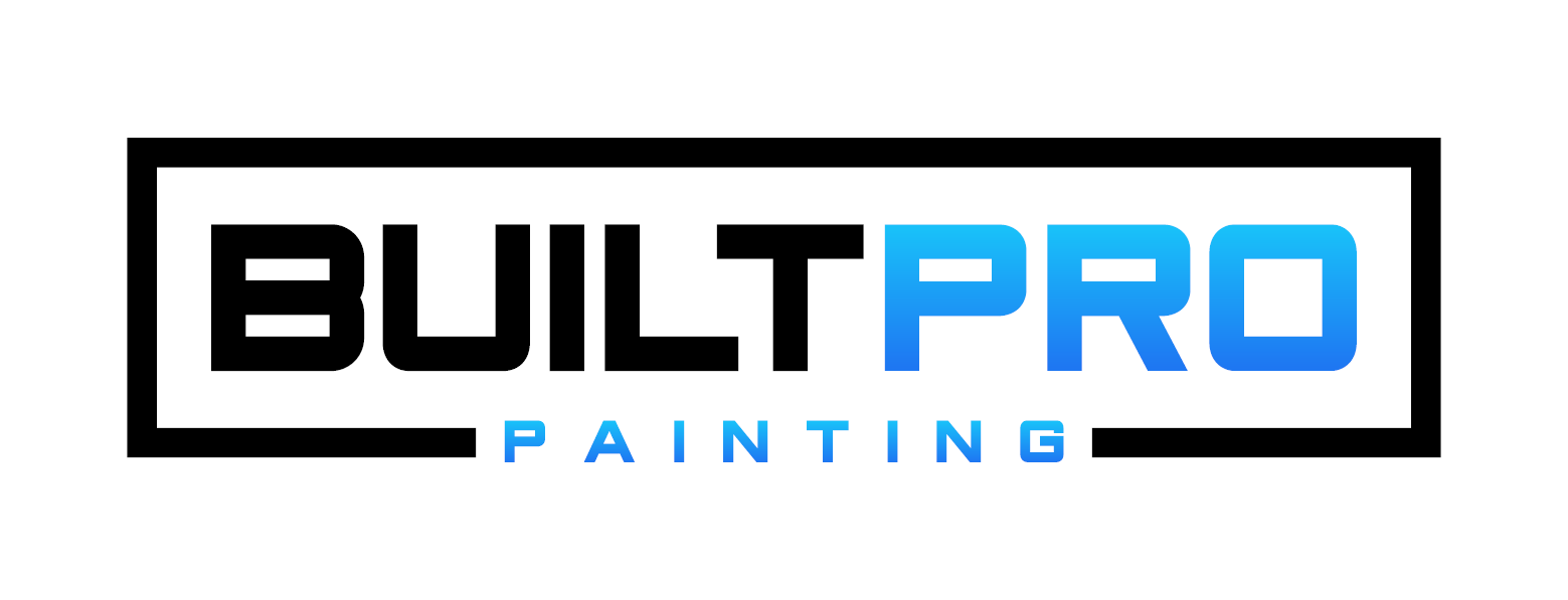 BuiltPro Painting