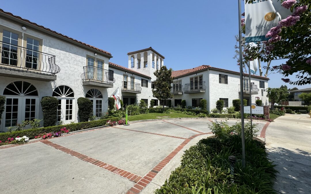 Senior Living Facility Painting in Fullerton, CA: Are You Hiring the Best Painters in Orange County?