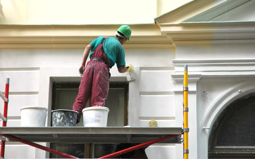 Hiring Orange County Painters: Key Considerations for Property Managers and Building Owners