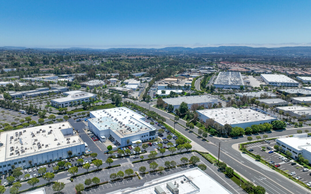 For office parks including corporate interior painting projects, Built Pro Painting in orange County ensures the projects are completed seamlessly without interrupting workflow.